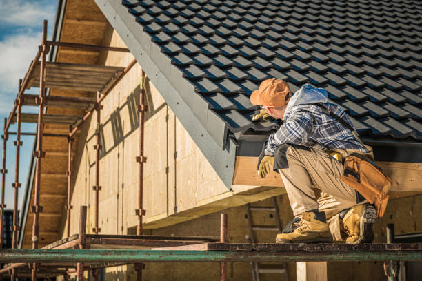 Best Heating Cable for Roof Installation  in Schertz, TX
