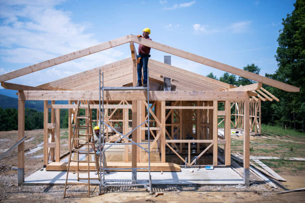 Best New Roof Installation  in Schertz, TX