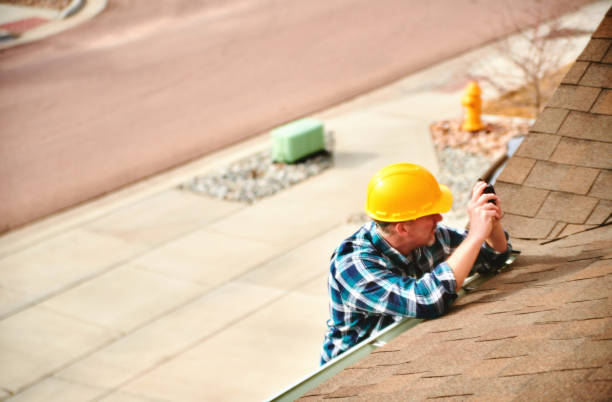 Quick and Trustworthy Emergency Roof Repair Services in Schertz, TX